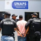 Apresan a Macaco el guardia