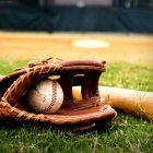 Béisbol. Archivo.