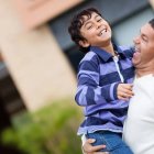 Día del Padre (Fuente externa)