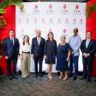 Miembros del Consejo Directivo de la institución para el período 2023-2024. (1)