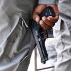 PN mata supuesto delincuente y hiere otro en Santo Domingo Este. Fuente externa