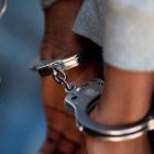 Apresan en Santo Domingo hombre acusado de herir de bala a otro en Barahona