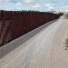 Frontera de EEUU