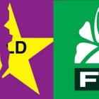 Alianza Fuerza del Pueblo y PLD, el panorama para el 2024. Fuente externa

