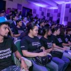 Jóvenes se capacitarán.