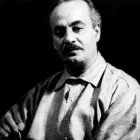 Jalil Gibrán