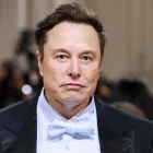 Elon Musk.