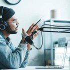 Creador de contenido