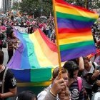 Comunidad LGTB (foto archivo).