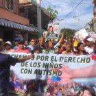 Leandra Acosta Marcha 1