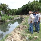 ríos Isabela y Ozama