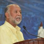 Eduardo Hidalgo, presidente de la ADP.