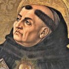 Santo Tomás de Aquino