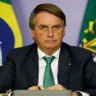 Jair Bolsonaro.