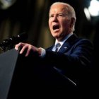 Estadounidenses opinan sobre la nueva candidatura de Biden