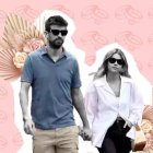 Prensa española informó que Gerard Piqué y Clara Chía estarían a punto de casarse. Jesús Aviles - Infobae
