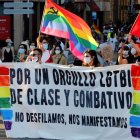 comunidad LGTBI+