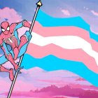 Retiran nueva película de Spider-Man en cines del mundo árabe por bandera trans. Fuente externa