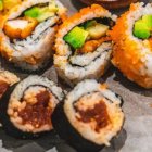 Sushi (Fuente externa)