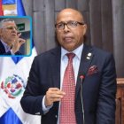 Alfredo Pacheco sobre posibilidades de Manuel Jiménez.