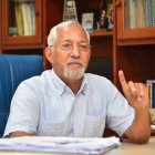 Ministro de Educación / Fuente externa