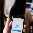 Alerta de Iphone (Fuente externa)