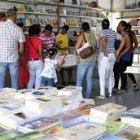 Útiles escolares (Fuente externa)