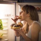 Alimentación emocional: cuál es su origen y cómo podemos controlarla