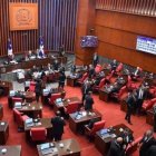 Senado de la República inicia primera legislatura ordinaria 2023
