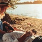 Pareja (Fuente externa)