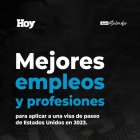 Empleos y profesiones influyentes para optar por una visa de paseo a EEUU