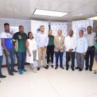 Anuncian el Torneo Nacional Universitario de Tenis de Mesa