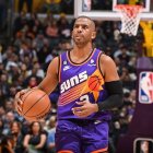 Chris Paul.