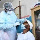 Casos covid-19 siguen en aumento en RD; hay 392 activos