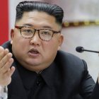 Kim Jong-un