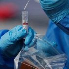 Covid asintomático (Fuente externa)