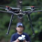 drones