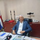 Senador Ricardo de los Santos