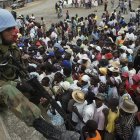 Kenia espera desplegar una misión de evaluación la semana del 19 de agosto