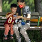 China quiere limitar a dos horas el uso del internet para jóvenes (Fuente externa)