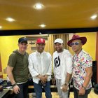 Grupo Típico El NORTE con Rubby Perez