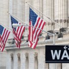 Wall Street en Estados Unidos