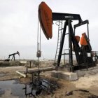Petróleo de Texas (Fuente externa).