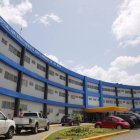 Maternidad San Lorenzo de Los Mina