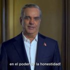 Abinader va por la reelección
