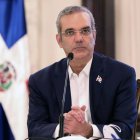 Presidente Luis Abinader 