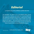Editorial