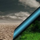 El 54 % de los latinoamericanos creen que el cambio climático les obligará a mudarse