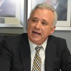Senador Antonio Taveras: «Hay que limpiar la Cámara de Cuentas de los viejos auditores»