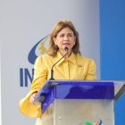 Raquel Peña.